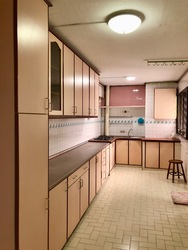 Blk 796 Yishun Ring Road (Yishun), HDB 5 Rooms #176659722